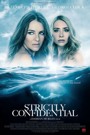 Strictly Confidential's poster