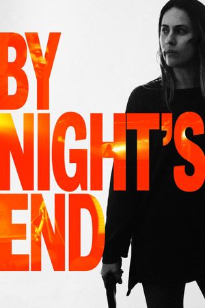 By Night's End's poster