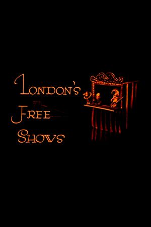 London's Free Shows's poster