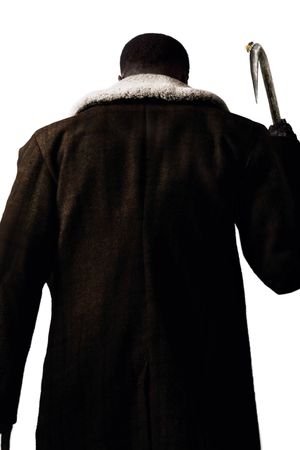 Candyman's poster