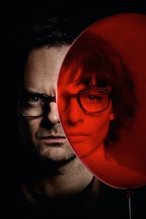 It: Chapter Two's poster