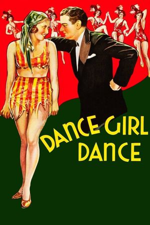 Dance, Girl, Dance's poster image