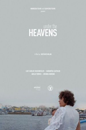 Under the Heavens's poster