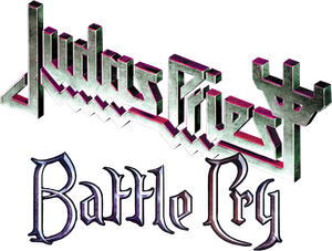 Judas Priest: Battle Cry's poster