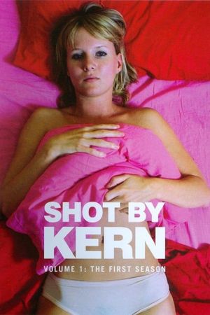 Shot by Kern's poster