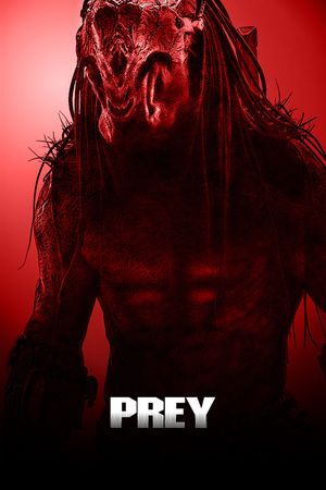 Prey's poster