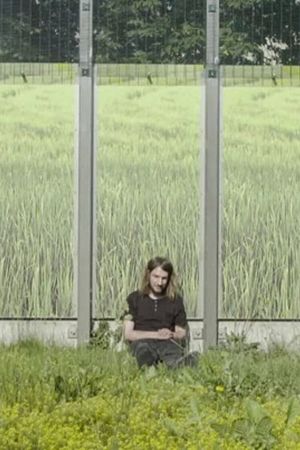 Je ne suis pas avec vous's poster