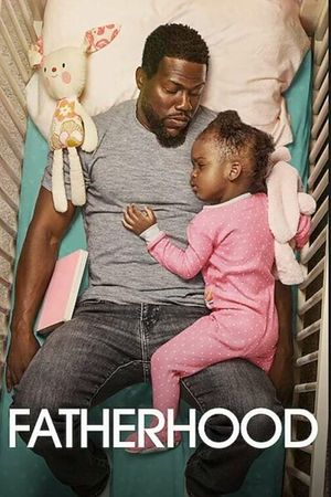 Fatherhood's poster