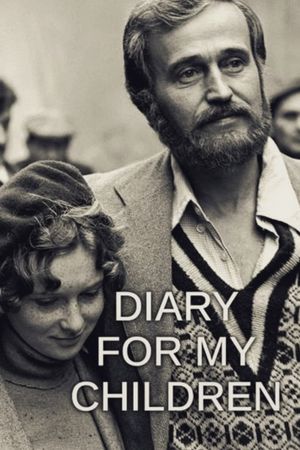 Diary for My Children's poster