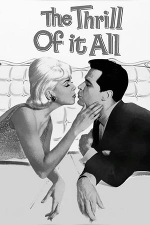 The Thrill of It All's poster