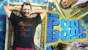 The Pool Boys's poster