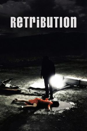 Retribution's poster