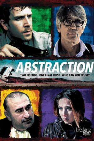Abstraction's poster