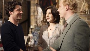 Made of Honor's poster