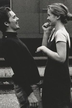 Before Sunrise's poster