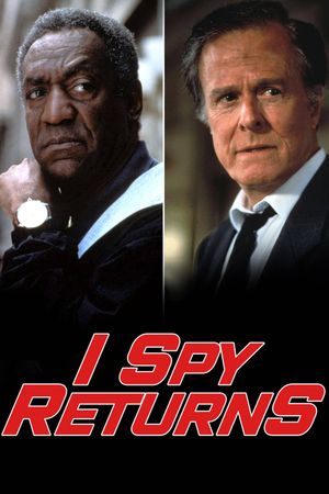 I Spy Returns's poster