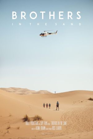 Brothers In The Sand's poster image