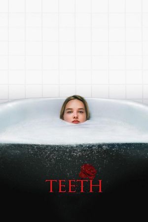 Teeth's poster