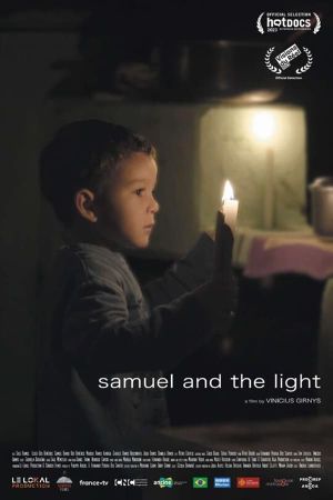 Samuel and the Light's poster