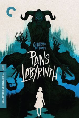 Pan's Labyrinth's poster