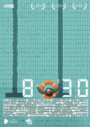 8:30's poster