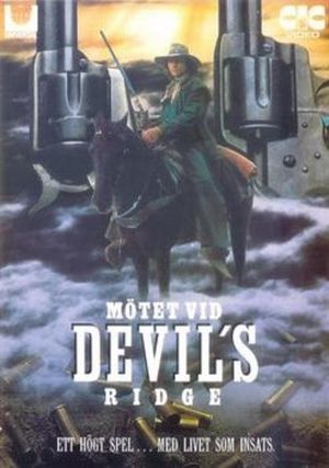 Desperado: Avalanche at Devil's Ridge's poster image