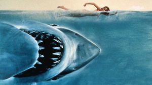 Jaws's poster