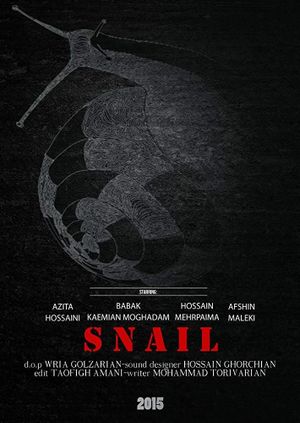 Snail's poster