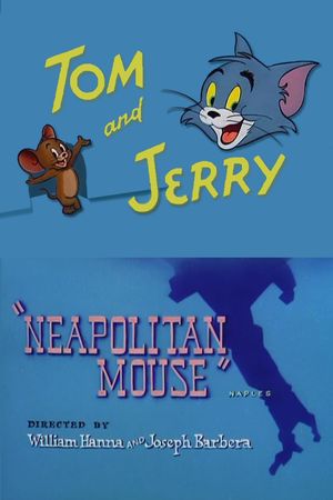 Neapolitan Mouse's poster