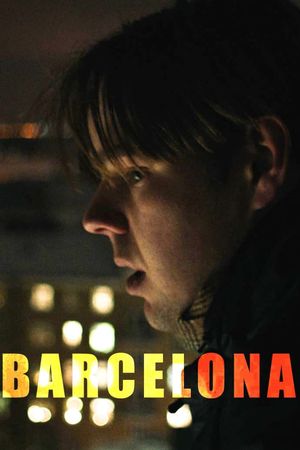 Barcelona's poster