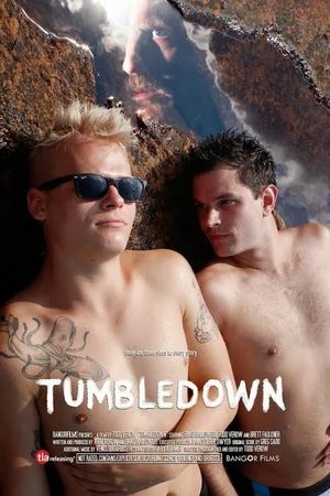 Tumbledown's poster