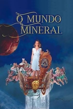 The Mineral World's poster image