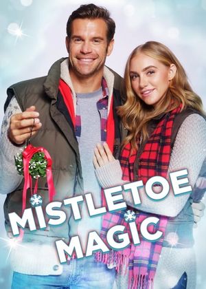 Mistletoe Magic's poster