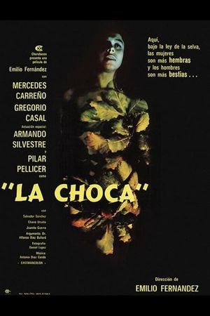 La choca's poster