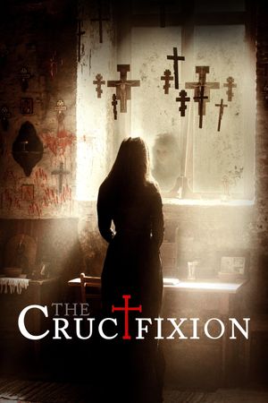 The Crucifixion's poster