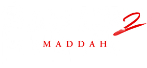 Danur 2: Maddah's poster