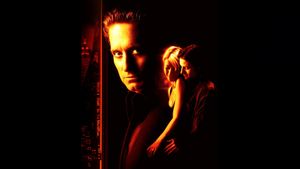 A Perfect Murder's poster