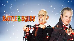 Battle of the Bulbs's poster