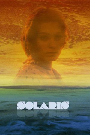 Solaris's poster