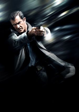 Edge of Darkness's poster
