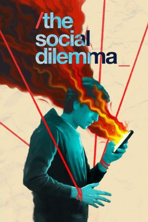 The Social Dilemma's poster