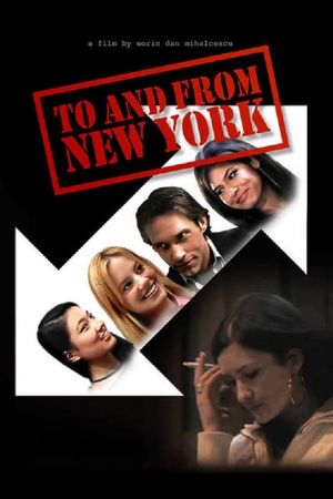 To and from New York's poster image
