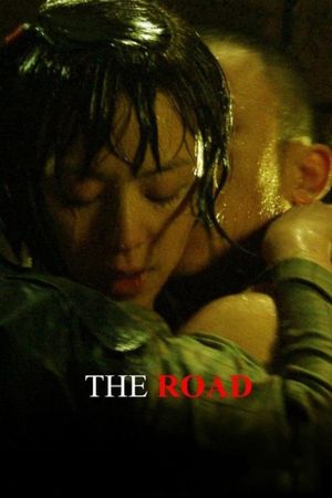 The Road's poster