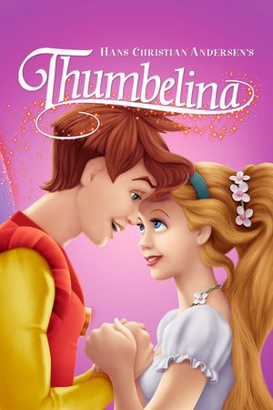 Thumbelina's poster