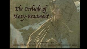 The Prelude of Mary Beaumont's poster