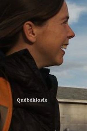 Quebekoisie's poster