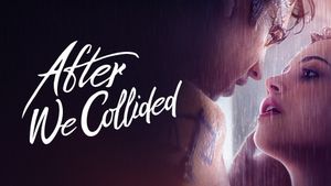 After We Collided's poster