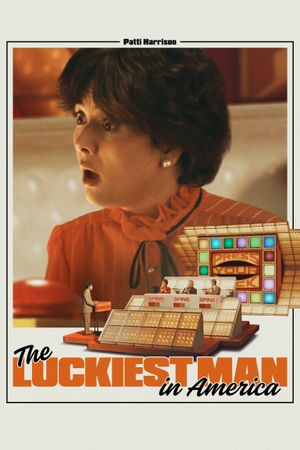 The Luckiest Man in America's poster