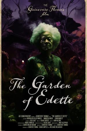 The Garden Of Edette's poster image