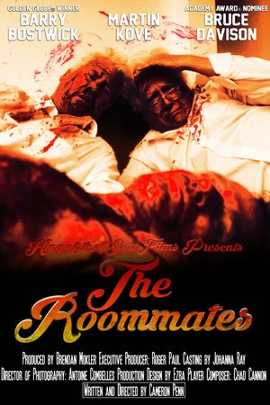 The Roommates's poster
